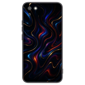 Obal pro Huawei Y5P - Noir