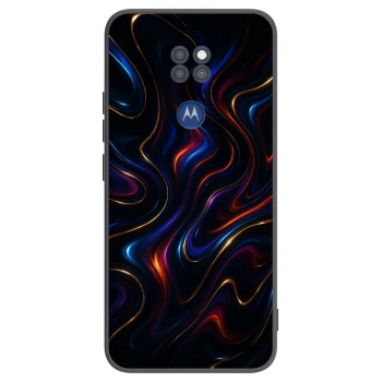 Obal pro Motorola Moto G9 Play - Noir