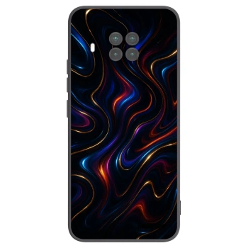 Picasee silikonový černý obal pro Xiaomi Mi 10T Lite - Noir