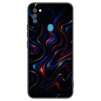 Obal pro Samsung Galaxy M11 - Noir