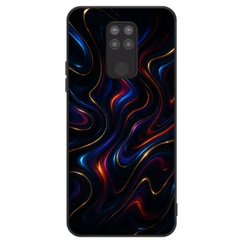 Obal pro Xiaomi Redmi Note 9 - Noir