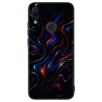 Obal pro Xiaomi Redmi Note 7 - Noir