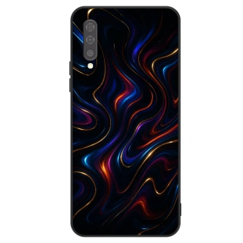 Obal pro Samsung Galaxy A50 A505F - Noir