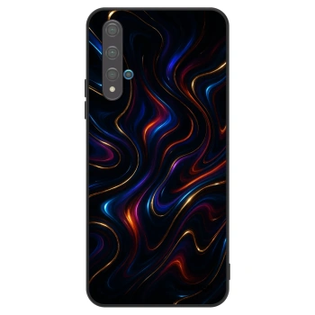 Obal pro Huawei Nova 5T - Noir