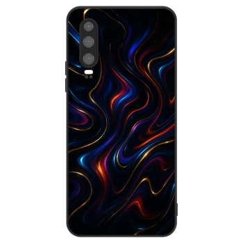 Obal pro Huawei P30 - Noir