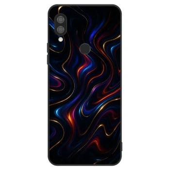 Obal pro Xiaomi Redmi 7 - Noir