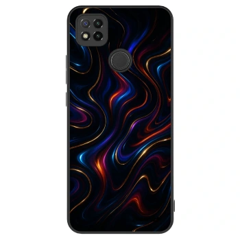 Obal pro Xiaomi Redmi 9C - Noir