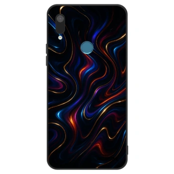 Obal pro Huawei Y7 2019 - Noir