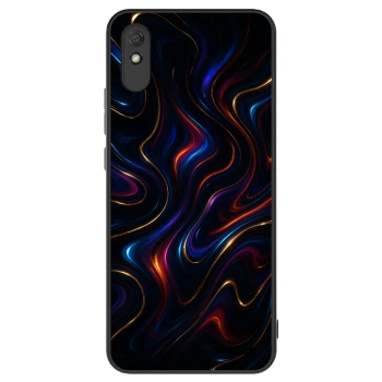 Obal pro Xiaomi Redmi 9A - Noir