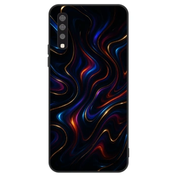 Obal pro Samsung Galaxy A70 A705F - Noir