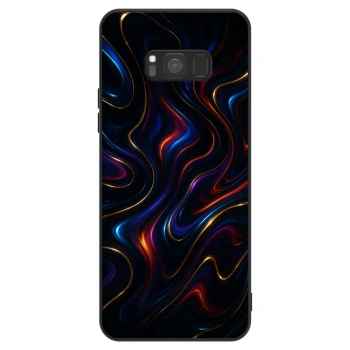 Obal pro Samsung Galaxy S8 G950F - Noir