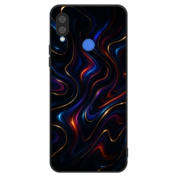 Obal pro Huawei Nova 3 - Noir