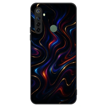 Obal pro Realme 6i - Noir
