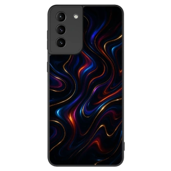 Obal pro Samsung Galaxy S21+ 5G G996F - Noir