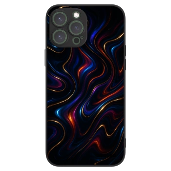 Picasee ULTIMATE CASE pro Apple iPhone 13 Pro Max - Noir