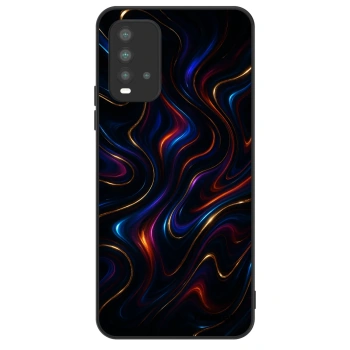 Obal pro Xiaomi Redmi 9T - Noir