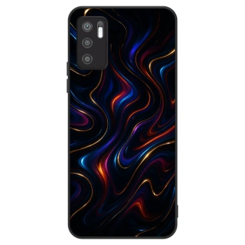 Obal pro Xiaomi Redmi Note 10 5G - Noir