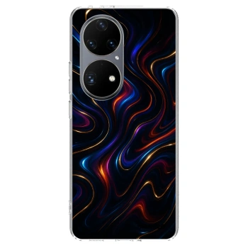 Obal pro Huawei P50 - Noir