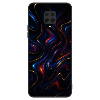 Obal pro Xiaomi Redmi Note 9S - Noir
