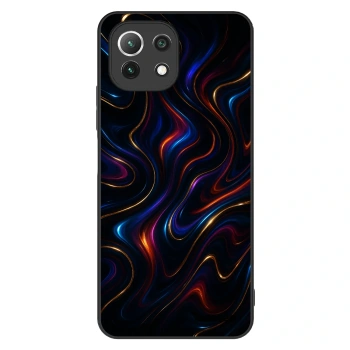 Obal pro Xiaomi Mi 11 Lite - Noir