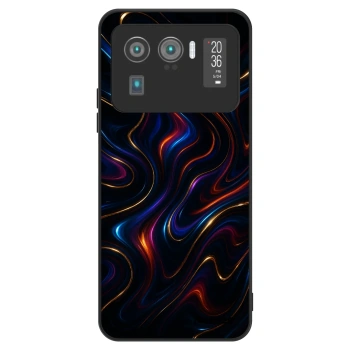 Obal pro Xiaomi Mi 11 Ultra - Noir