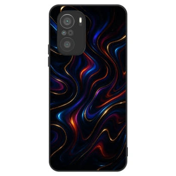 Obal pro Xiaomi Poco F3 - Noir