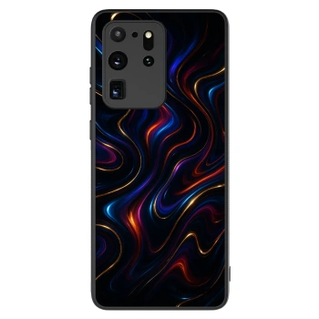 Obal pro Samsung Galaxy S20 Ultra 5G G988F - Noir
