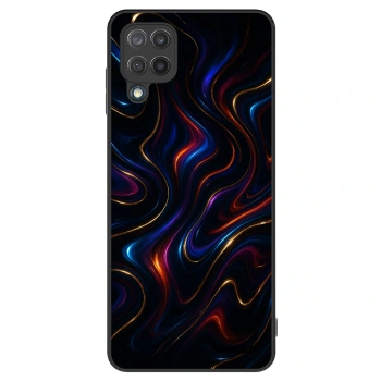 Obal pro Samsung Galaxy M12 M127F - Noir