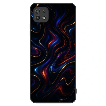 Obal pro Samsung Galaxy A22 A226B 5G - Noir