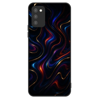 Obal pro Samsung Galaxy A02s A025G - Noir