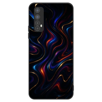Obal pro Realme 7 - Noir