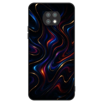 Obal pro Xiaomi Redmi Note 9T - Noir