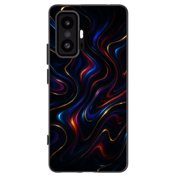 Picasee silikonový černý obal pro Xiaomi 11T - Noir