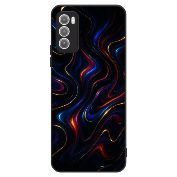 Obal pro Motorola Moto G60 - Noir