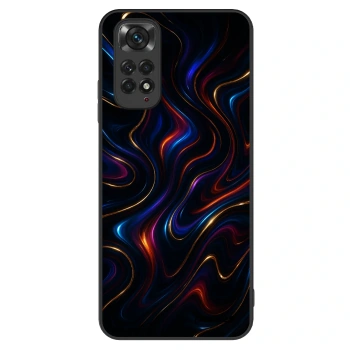 Obal pro Xiaomi Redmi Note 11 - Noir
