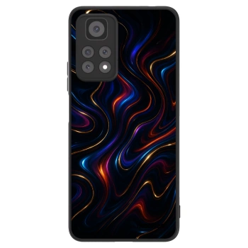 Picasee ULTIMATE CASE pro Xiaomi Redmi Note 11 Pro 5G - Noir