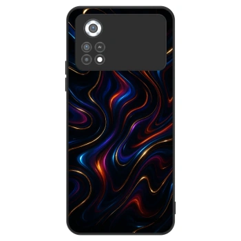 Obal pro Xiaomi Poco X4 Pro 5G - Noir