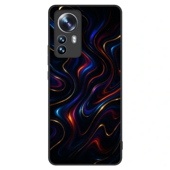 Obal pro Xiaomi 12 Pro - Noir
