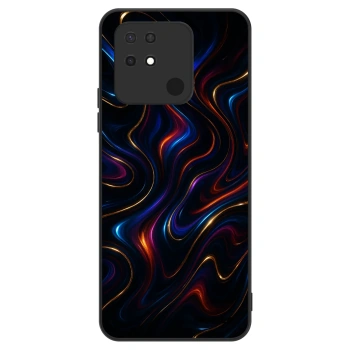 Obal pro Xiaomi Redmi 10C - Noir