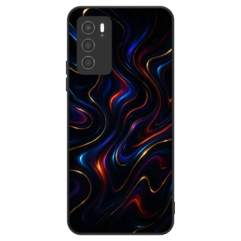 Obal pro OPPO A16s - Noir