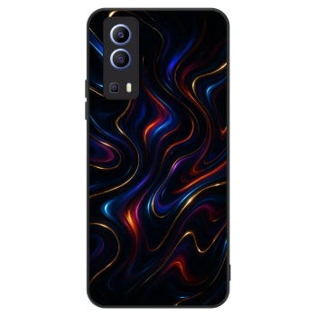 Obal pro Vivo Y52 5G - Noir