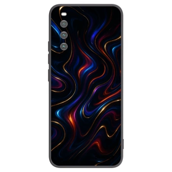 Obal pro Sony Xperia 10 IV 5G - Noir