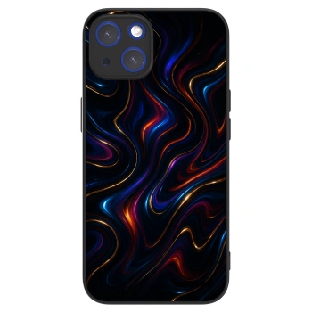 Picasee ULTIMATE CASE pro Apple iPhone 14 - Noir