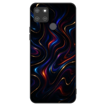 Obal pro Realme C21Y - Noir