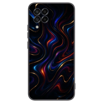Obal pro Samsung Galaxy M53 5G - Noir
