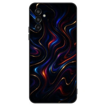 Obal pro Samsung Galaxy M13 M135F - Noir