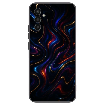 Obal pro Samsung Galaxy M13 M135F - Noir