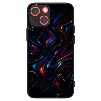 Picasee ULTIMATE CASE MagSafe pro Apple iPhone 13 mini - Noir