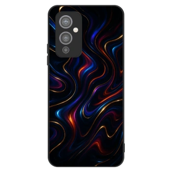 Obal pro OnePlus 9 - Noir
