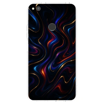 Obal pro Huawei P9 Lite 2017 - Noir